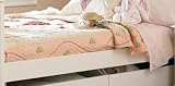 Caroline Twin Bed Slat Roll