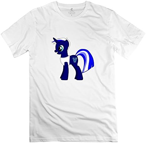 Create My Own Adult Wild Nova Pony Of Villanova University Tees