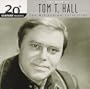 The Best of Tom T. Hall: 20th Century Masters - The Millennium Collection