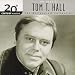 The Best of Tom T. Hall: 20th Century Masters - The Millennium Collection