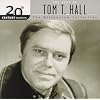 The Best of Tom T. Hall: 20th Century Masters - The Millennium Collection