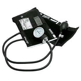 Prestige Aneroid Sphygmomanometer