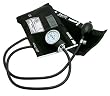 Prestige Aneroid Sphygmomanometer with Black Cuff