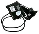Prestige Aneroid Sphygmomanometer with Black Cuff