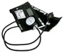 Prestige Aneroid Sphygmomanometer with Black Cuff