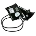 Prestige Aneroid Sphygmomanometer with Black Cuff