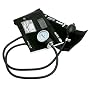 Prestige Aneroid Sphygmomanometer with Black Cuff