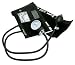 Prestige Aneroid Sphygmomanometer with Black Cuff
