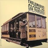 Alone in San Francisco