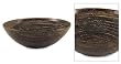 Decorative bowl, 'Streaming'