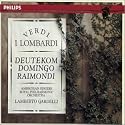 Guiseppe Verdi: I Lombardi