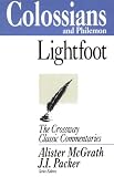 Colossians and Philemon (Crossway Classic Commentaries)
