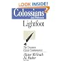 Colossians and Philemon (Crossway Classic Commentaries)