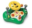 John Deere - Busy Driver