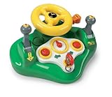 John Deere - Busy Driver