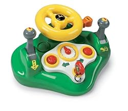 John Deere - Busy Driver