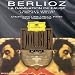 Berlioz-Damnation of Faust cd cover