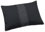 Review Nautica Home PWS90719NVNAP6 / Nautica Lansing 12-by-16-Inch Breakfast Pillow