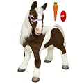 Hasbro FurReal Friends Smores Pony