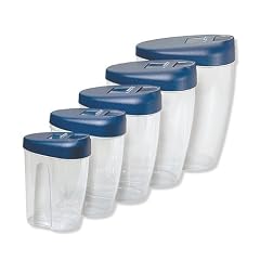 ROLLER Sch�ttdosen-Set