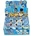 Space Lava Foam Putty 24 Tubs of Space Lava - Foam Putty