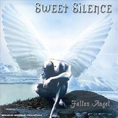 Fallen Angel - Digipack