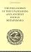 The Philosophy of the Upanishads and Ancient Indian Metaphysics (Trubner's Oriental)