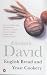 English Bread and Yeast Cookery (Cookery Library) by Elizabeth David