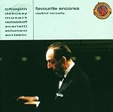 Horowitz: Favorite Encores
