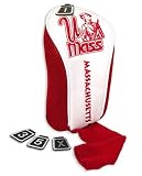 University of Massachusetts Minutemen GOLF HEADCOVER