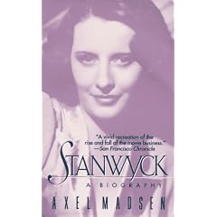 Stanwyck: A Biography
