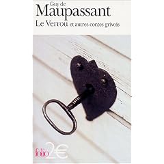 Le Verrou : Et autres contes grivois