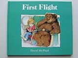 First flight