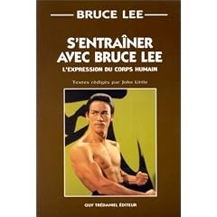 S'entra�ner avec Bruce Lee