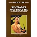 S'entra�ner avec Bruce Lee