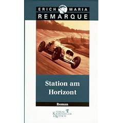 Station am Horizont