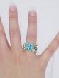 Butterfly Ring