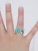 Butterfly Ring