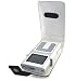 Creative Zen Sleek 20GB Photo Premium Leather 2-tone Case with Swivel Belt Clip