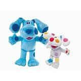 Blue's Clues Hide & Find Blue and Sprinkles