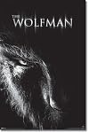 The Wolfman Movie Poster