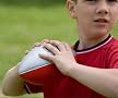 Virtual Distance Football from Discovery Virtual Distance Football from Discovery