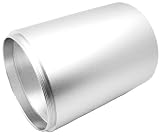 Sunshade, Silver, for  6-24X50