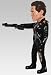 Terminator 2: T800 Supersized Xtreme Dform Statue_s-2