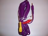 Leapster L-max System Pink TV Cord Wire