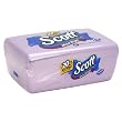 Scott Scented Wipes, 51-Count Tub (Pack of 6)