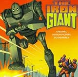 Music Tracks : The Iron Giant: Original Motion Picture Soundtrack