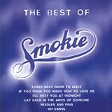 Buy : The Best of Smokie