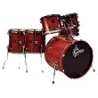 Catalina Maple 6 Piece Shell Set with FREE 16x16 Floor Tom