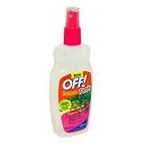 Off! Skintastic Insect Repellent, Tropical Fresh, Family , 6 fl oz (177 ml)